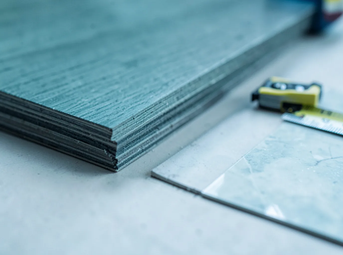 Luxury Vinyl Plank Installation Atlantic, IA FAQs